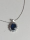 Collier Bleu - Collane/Catenine