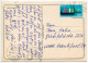 Germany 1994 Postcard Grüße Aus Velbert - Views Of Town; 80pf. Ohm's Law / Europa Stamp - Velbert