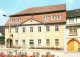 73109052 Bad Koestritz Forschungs- Gedenkstaette Heinrich-Schuetz-Haus Bad Koest - Bad Koestritz