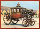 Austria - The Crown Carriage Of The Emperor Napoleon (c92) - Museums