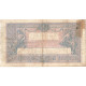 France, 1000 Francs, Bleu Et Rose, 1925, M.1907, TB, Fayette:36.41, KM:67j - 1 000 F 1889-1926 ''Bleu Et Rose''