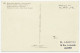 Maximumkaart Em. Zomer 1952 - Stempel Utrecht ITEP - Maximumkarten (MC)