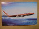 GARUDA  B 747      AIRLINES ISSUE / CARTE DE COMPAGNIE - 1946-....: Era Moderna
