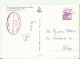 SAN MARINO AK 1963 - Storia Postale