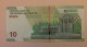 IRAN 10(0000) Rials UNC - Iran