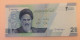 IRAN 2(0000) Rials UNC - Iran