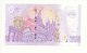 Billet Touristique  0 Euro  - LOURDES -  2023-4 -  UEEM -  N° 5143 - Autres & Non Classés