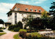 73108008 Bad Nenndorf Sanatorium Sonnengarten Bad Nenndorf - Bad Nenndorf