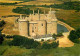 Chateaux - Château De Sarzeau - Vue Aérienne - Morbihan - Bretgne - Carte Neuve - CPM - Voir Scans Recto-Verso - Châteaux