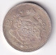 MONEDA DE PLATA DE BELGICA DE 20 FRANCS DEL AÑO 1934  (COIN) SILVER-ARGENT - 20 Frank & 4 Belgas