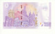 Billet Touristique  0 Euro  - ORADOUR SUR GLANE - 10 JUIN 1944 -  2023-5 -  UEES -  N° 10642 - Altri & Non Classificati