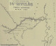 Brazil 1918/… 5 Different Cancel Santa Catarina Railway Station Ascurra Blumenau Indayal Itoupava Secca EFSC - Briefe U. Dokumente