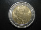 G: PASCOLI Poet 2 Eur 2012 Bi-metallic ITALY Italia Good Condition Euro Coin Poetry Literature - Italie