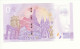 Billet Touristique  0 Euro  - MOULIN VALLIS CLAUSA FONTAINE DE VAUCLUSE -  2023-3 -  UEFH -  N° 452 - Autres & Non Classés