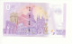 Billet Touristique  0 Euro  - BORDEAUX -  2023-5 -  UEFR -  N° 665 - Andere & Zonder Classificatie