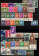 Israel - Lot Aus 1950 - 1957 - Postfrisch MNH - Mit Und Ohne TAB - Collections, Lots & Séries