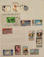TÜRK. ZYPERN Sammlung O / Aus 1978 - 1988 - Used Stamps