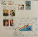 TÜRK. ZYPERN Sammlung O / Aus 1978 - 1988 - Used Stamps