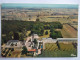 METTRAY VUE PANORAMIQUE AERIENNE CENTRE MEDICAL DES GRANDES BROSSES - Mettray