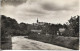 35. BECHEREL. VUE GENERALE PRISE DE LA ROUTE DE RENNES. 1960. - Bécherel