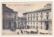 Cartolina - Potenza - Palazzo Prefettura E Teatro Stabile. - Potenza