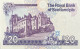 Scotland 20 Pounds, P-349 (25.3.1987) - UNC - RARE - 20 Pounds