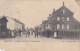 LAMORTEAU  -  ROUVROY  -  PROVINCE DE LUXEMBOURG  -  BELGIQUE  -  CPA TRES ANIMEE 1906. - Rouvroy