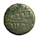 India Coin Delhi Sultanate 16mm Bahlul Shah Lodi Tanka 04238 - India