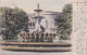 Barbados - Fountain - Posted 1905 - Barbados (Barbuda)