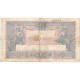 France, 1000 Francs, Bleu Et Rose, 1926, S.2546, TB, Fayette:36.43, KM:67k - 1 000 F 1889-1926 ''Bleu Et Rose''