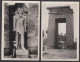 Delcampe - 00884/ Egypt Luxor Postcard Collection Real Photo, Unused 10  Cards - Luxor
