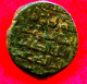 Nasir  Al Din  Urtuuk Arslam ( M 1061) TB- 85 Euros - Islamische Münzen