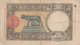 50 Lire Fascetto 1940 - 50 Liras