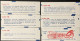 Delcampe - 2376-C12A ** Série Des 11 Dates PhilexFrance Du 7 Au 17-07-1989 Lib. 2.20F Rouge - Moderne : 1959-...