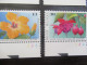 2589/91 'Gentse Floraliën' - Volledige Set Plaatnummers - Postfris ** - 1991-2000