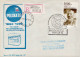 Postal History: Poland 4 R Covers With Special Cancels - Brieven En Documenten