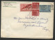 01251*USA*LONG ISLAND To CZECHOSLOVAKIA*COVER*1972 - Lettres & Documents