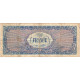 France, 100 Francs, Drapeau/France, 1944, 59549356, TB+, Fayette:VF25.6, KM:123c - 1944 Drapeau/Francia