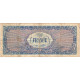 France, 100 Francs, Drapeau/France, 1944, 59549356, TB+, Fayette:VF25.6, KM:123c - 1944 Bandiera/Francia