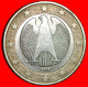 * PHALLIC TYPE (2002-2006): GERMANY  1 EURO 2005J ERROR UNPUBLISHED! · LOW START ·  NO RESERVE! - Abarten Und Kuriositäten