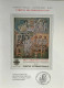 VATICANO  1997 FOLDER FOGLIETTO CARITAS " PRO TERREMOTATI " - Booklets