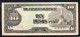 509-Philippines Occup. Jap. 10 Pesos 1943 -37 - Philippines