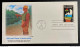 USA Fliegenfischen Mi. 1680 FDC Schmuckkuvert Soil And Water Conservation - Briefe U. Dokumente