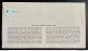 USA Fliegenfischen Mi. 1680 FDC Schmuckkuvert Soil And Water Conservation - Covers & Documents