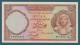 Egypt - 1954 - Rare - Last Prefix "10" - 50 Piasters - Pick-29 - Sign #8 - Fekry - XF - As Scan - Egypt
