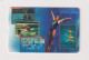 SOUTH AFRICA  -  Sport 2000 Chip Phonecard - Zuid-Afrika