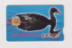 SOUTH AFRICA  -  Bird Spurwing Goose Chip Phonecard - Afrique Du Sud