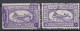 Delcampe - 00508/ Saudi Arabia 1949 Sg357/63 Air Fine Used Set + Shades  Cv £45+ Fine Used See Scans - Saudi Arabia