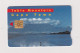 SOUTH AFRICA  -  Cape Town Chip Phonecard - South Africa