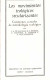 Los Movimientos Teológicos Secularizantes - Aldama, Becker, Cardona, Mondin Y Villalmonte - Jordanie